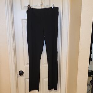 Boston Proper Black Women's Pants
